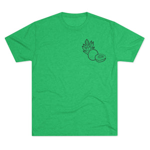 'Ulu Love Tee