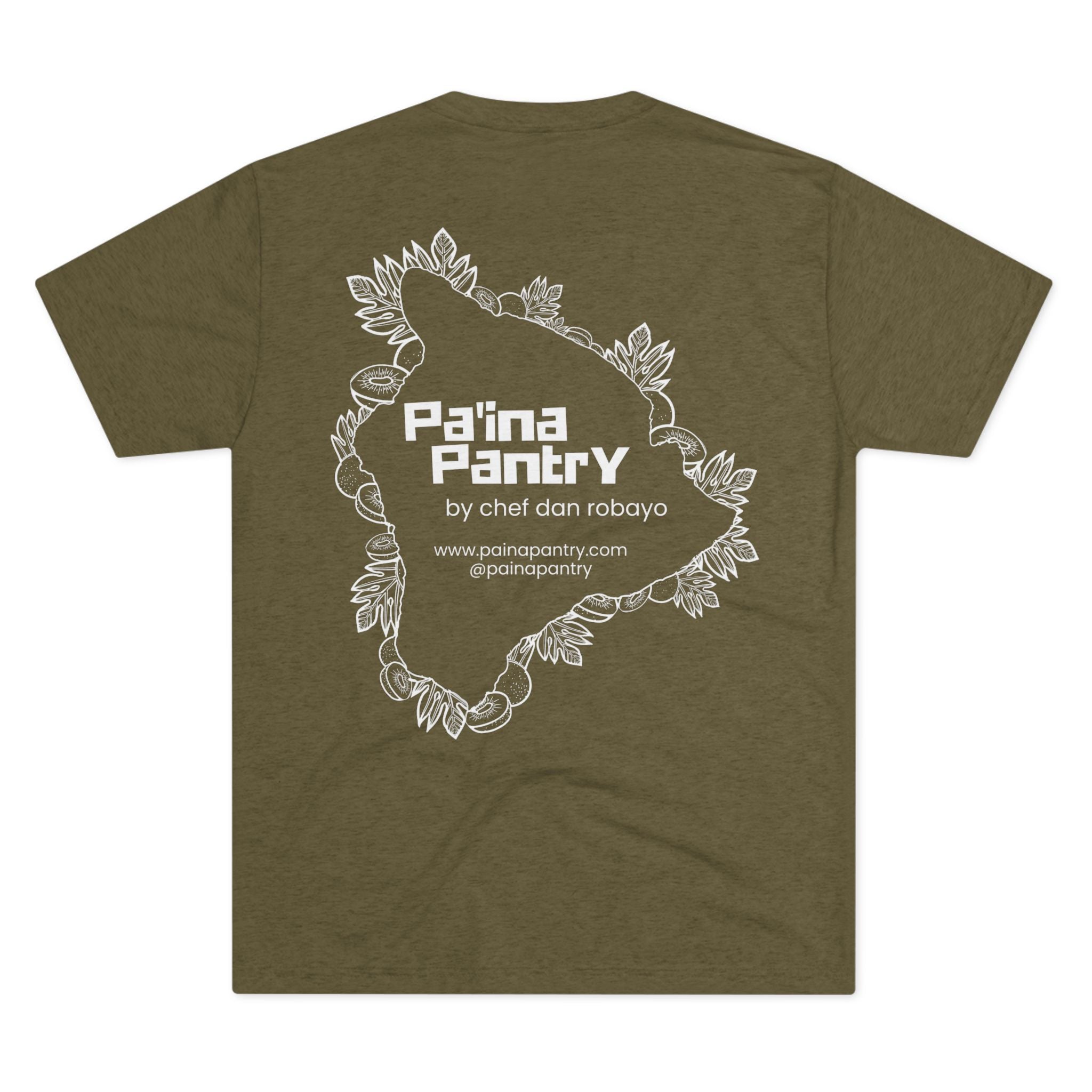 'Ulu Love Tee