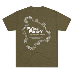 'Ulu Love Tee