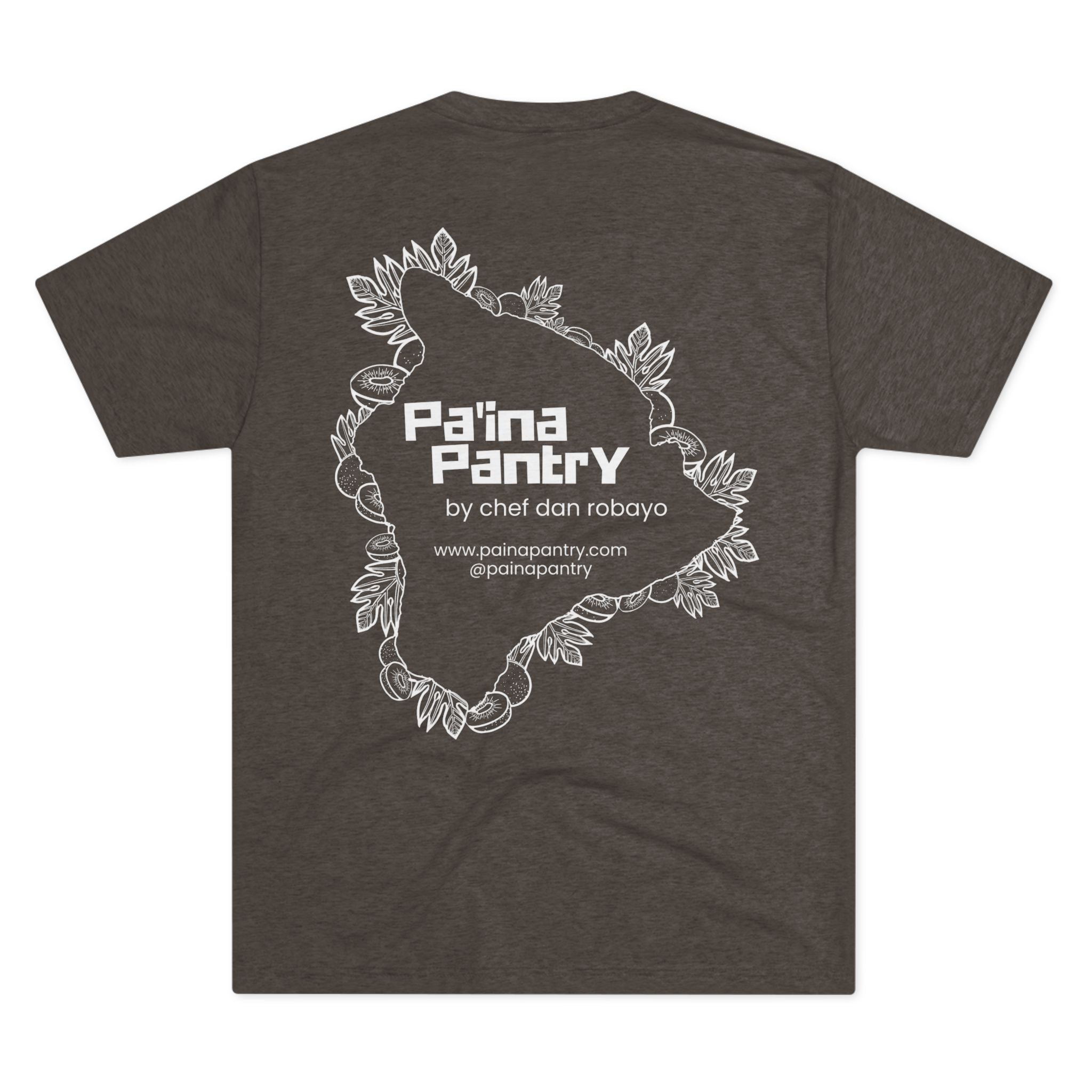 'Ulu Love Tee