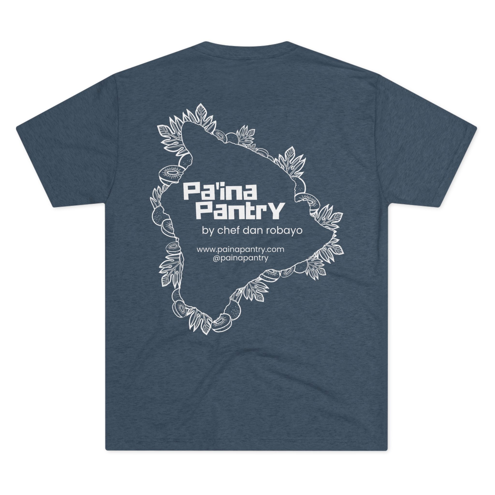 'Ulu Love Tee