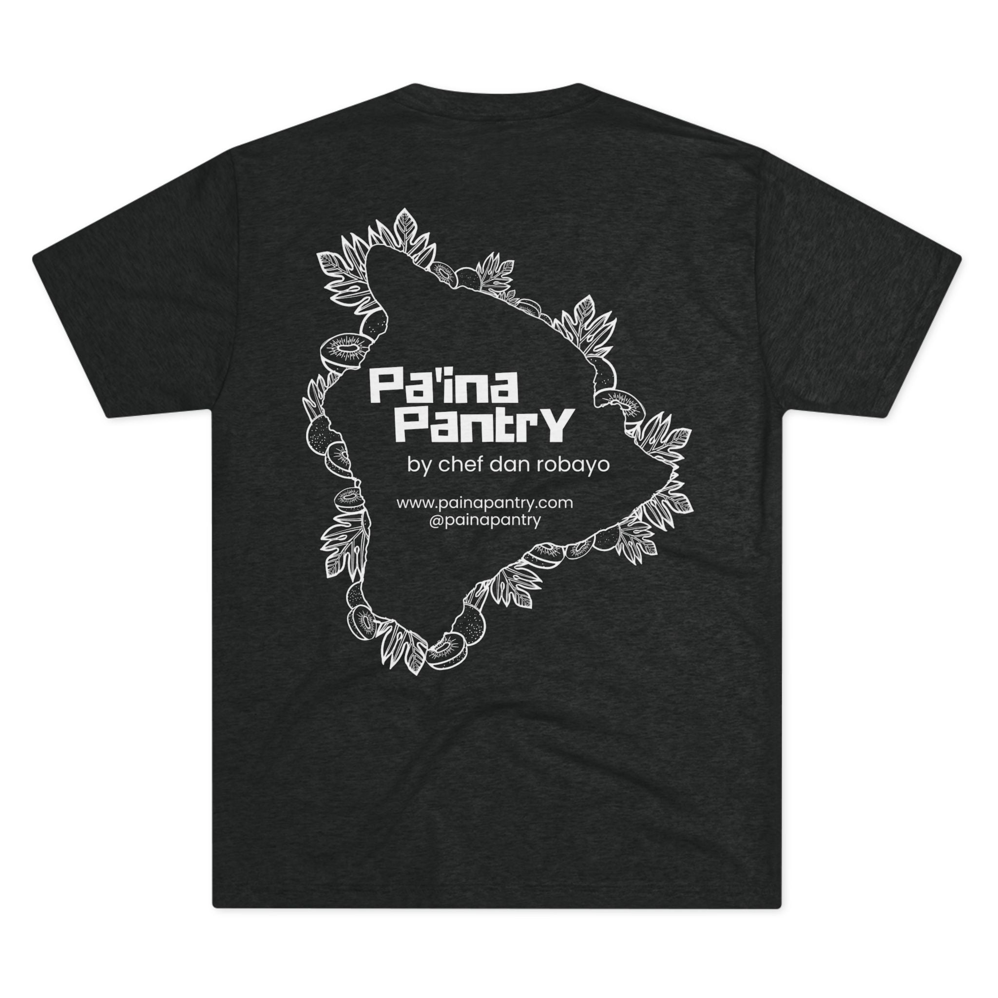 'Ulu Love Tee