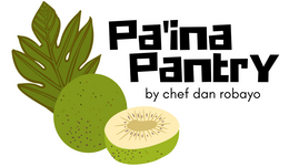 Pāʻina Pantry